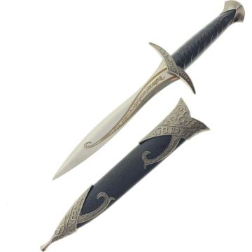 Snake Eye Fancy Short Dagger