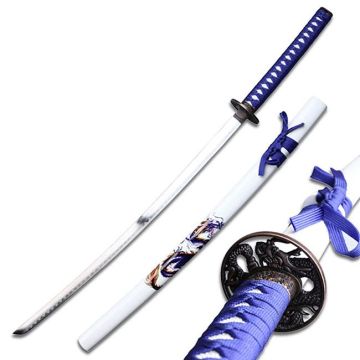Snake Eye Tactical Samurai Sword - SE-458WHD