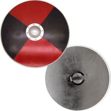 Viking Bjorn Norman Combat Shield