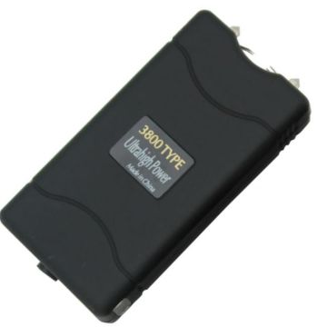 STUN GUN