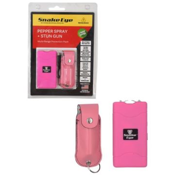 Snake Eye Tactical Combo Collection ST-100PK-CB