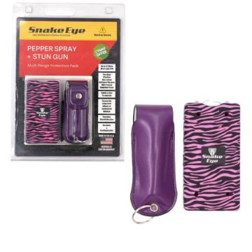 Snake Eye Tactical Combo Collection ST-100PUZB-CB