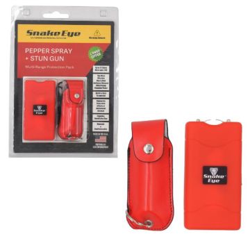 Snake Eye Tactical Combo Collection ST-100RD-CB