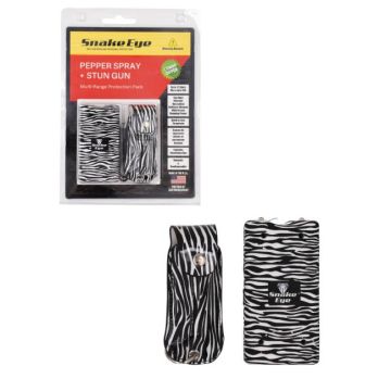 Snake Eye Tactical Combo Collection ST-100ZB-CB