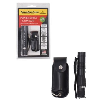 Snake Eye Tactical Combo Collection ST-1110BK-SET