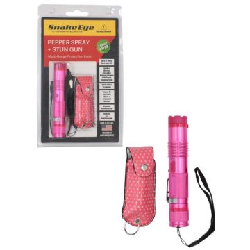 Snake Eye Tactical Combo Collection ST-1110PK-SET