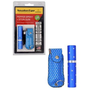 Snake Eye Tactical Combo Collection ST-1202BL-CB