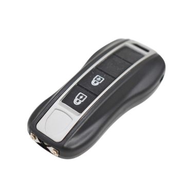 Snake Eye Tactical Car Key Stun Gun ST-2021BK