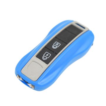 Snake Eye Tactical Car Key Stun Gun ST-2021BL