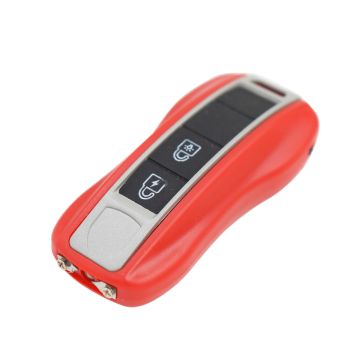 Snake Eye Tactical Car Key Stun Gun ST-2021RD