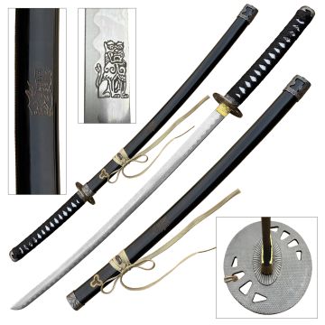 BladesUSA Bride's Samurai Sword - SW-350H
