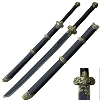 BladesUSA Oriental Sword - SW-466