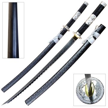 BladesUSA Samurai Sword - SW-92S