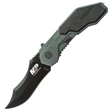 Smith & Wesson M&P SWMP1BCP Assisted Folding Knife