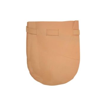 Medieval Warrior Handmade Real Leather Pouch TC-0349