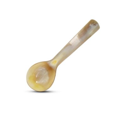 Medieval Warrior Handmade Ox-Horn Spoons TC-1026