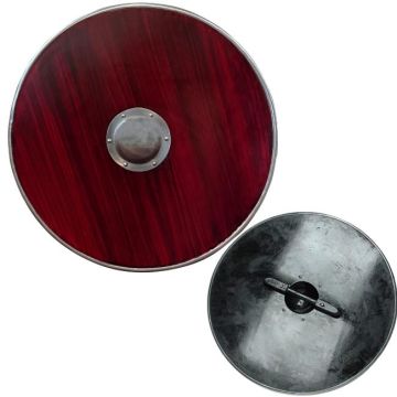 Medieval Warrior Viking Shield TC-2114
