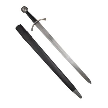 Medieval Warrior 10th Century The Archers Sword
