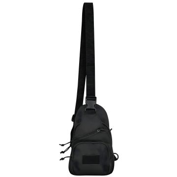 Tac-Force Sling Bag 1.0 TF-SB001-BK