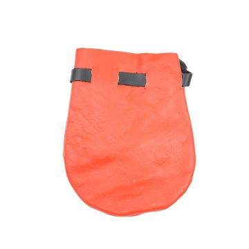 Medieval Warrior Handmade Real Leather Pouch TC-0348