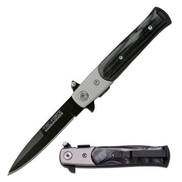 Tac-Force Spring Assist Folding Pocket Knife
