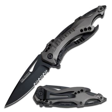 Tac-Force Spring Assist KnifeTF-705GY