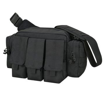 Tac-Force Bail Out Bag TF-RB001-BK
