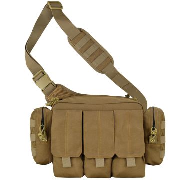 Tac-Force Bail Out Bag TF-RB001-CT