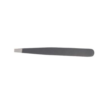 Laila's Slant Tweezer - Hair Removal Tweezers
