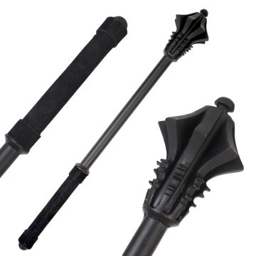 Medieval Warrior 16th Century German Mace TC-5314