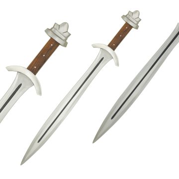 Medieval Warrior Fantasy Viking Age Sword WT-4009