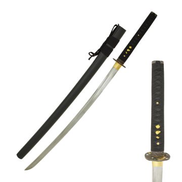 Ten Ryu Hand Forged Samurai Sword MC-3063