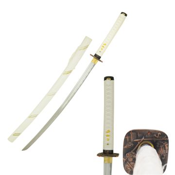 BladesUSA Handmade Samurai Sword SW-541W