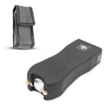 Snake Eye Tactical High Voltage Stun Gun ST-11BK