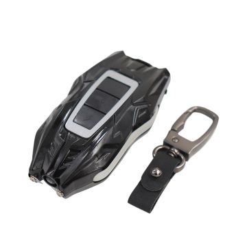 Snake Eye Tactical Car Key Stun Gun ST-2022BK