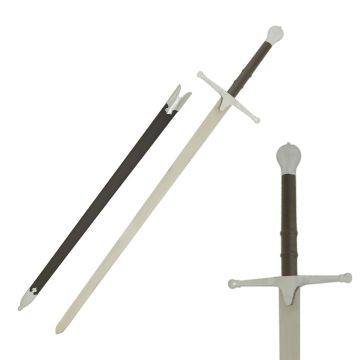 Medieval Warrior Fantasy Braveheart Sword KS-8149