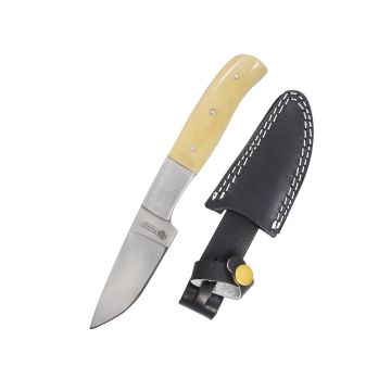 Wild Turkey Handmade Full Tang Fix Blade Hunting Knife WT-6WB