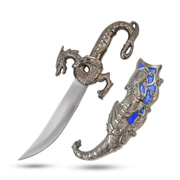 Snake Eye Tactical Fantasy Dragon Dagger HK-3010
