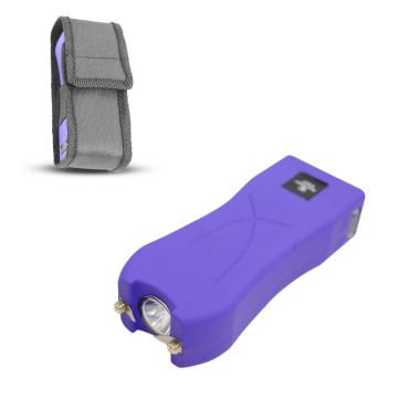 Snake Eye Tactical High Voltage Stun Gun ST-11PU