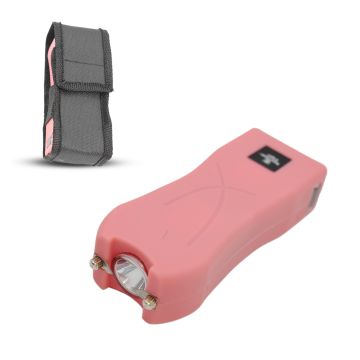 Snake Eye Tactical High Voltage Stun Gun ST-11PK