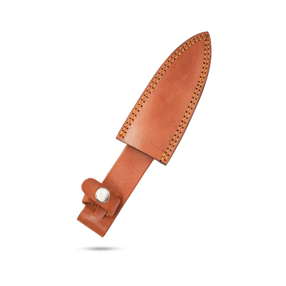 Turkey Creek Trading Company Inc.: Wild Turkey Handmade Full Tang