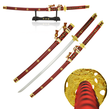 Snake Eye Tactical Samurai Jintachi Sword SE-618RD