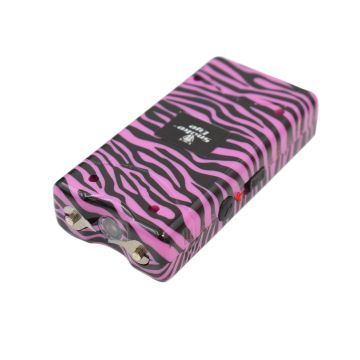 Snake Eye Tactical High Voltage Stun Gun - ST-100PUZB