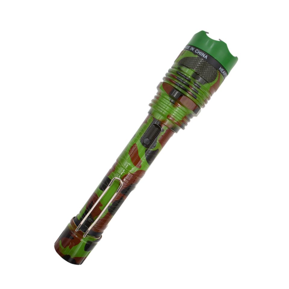Turkey Creek Trading Company Inc.: Snake Eye Tactical High Voltage