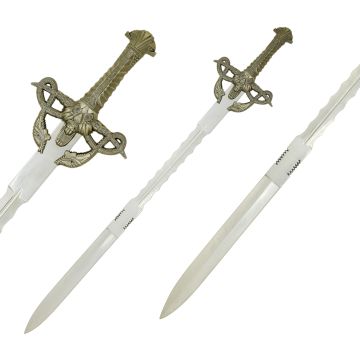 Medieval Warrior Fantasy Sword KT-1836