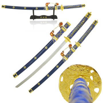 Snake Eye Tactical Samurai Jintachi Sword SE-618BL