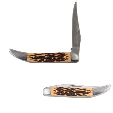 Wild Turkey Collection Manual Folding Knife WT-110I
