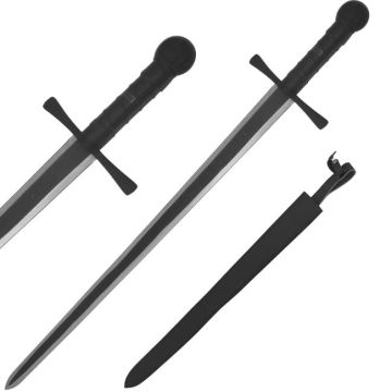 Medieval Warrior Handmade Viking Style Sword WT-4007