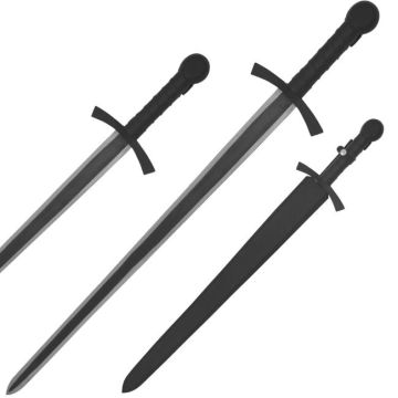 Medieval Warrior Handmade Viking Style Sword WT-4008