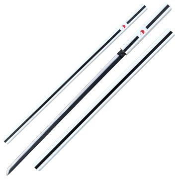 BladesUSA Ninja Samurai Sword - YC-714